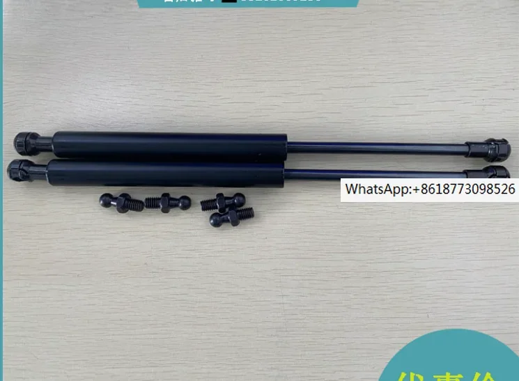 

Original Mindray BS-100 120 130 180 190 180VET 230 240 BS120 BS180 BS190 BS240 Air Spring Pressure Support Rod 801-BA10-00039-00