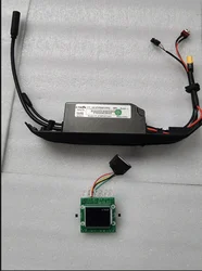 Newest ETWOW GT sport Speed Upgrade Kit From 40km/h Rise to around 47km/h For 48V GT 2019 2020SE SL S2 Electric Scooter