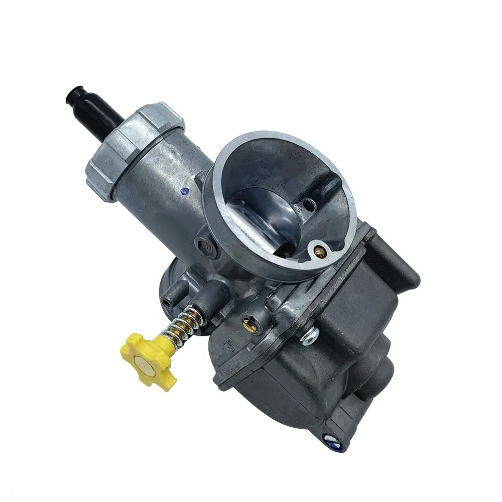 CARBURETOR For Keihin PE 28 28MM Good quality copper piston Thailand original carburetor Motorcycle Engine Systems