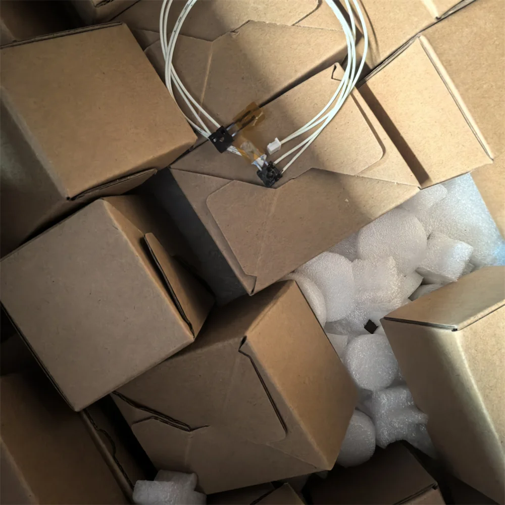 

5PC New Compatible AW10-0088 (AW100088) Fuser Thermistor for Ricoh aficio 1515 mp161 171 201 301F SPF