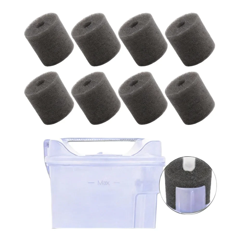 Filter High Efficiency Filter Replacement Parts 99.97 Particle Filtration Regular Filter Replacement Stable Filter Performance