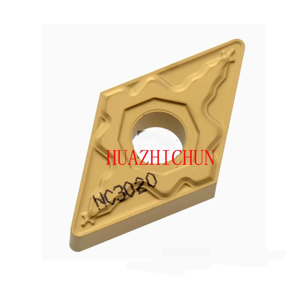 

HUAZHICHUN DNMG150608-HM NC3020