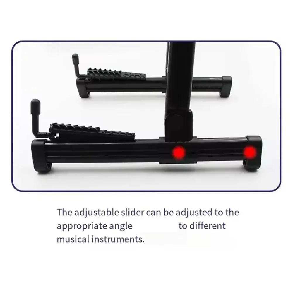 Thumbnail 3 - #82 Latest Guitar Stands Updates