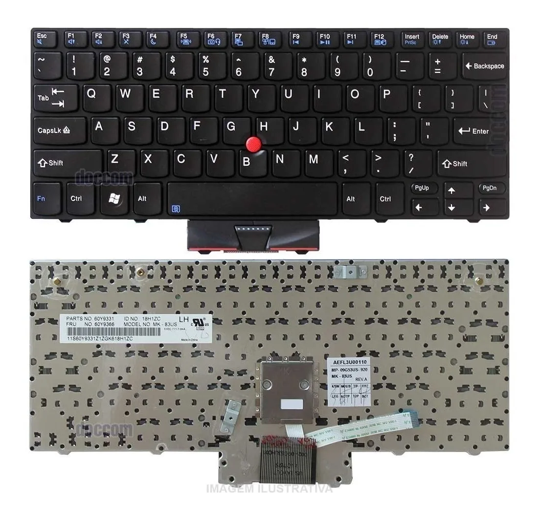 clavier-pour-ordinateur-portable-lenovo-edge-x100-x120-x100e-x120e-45n2937