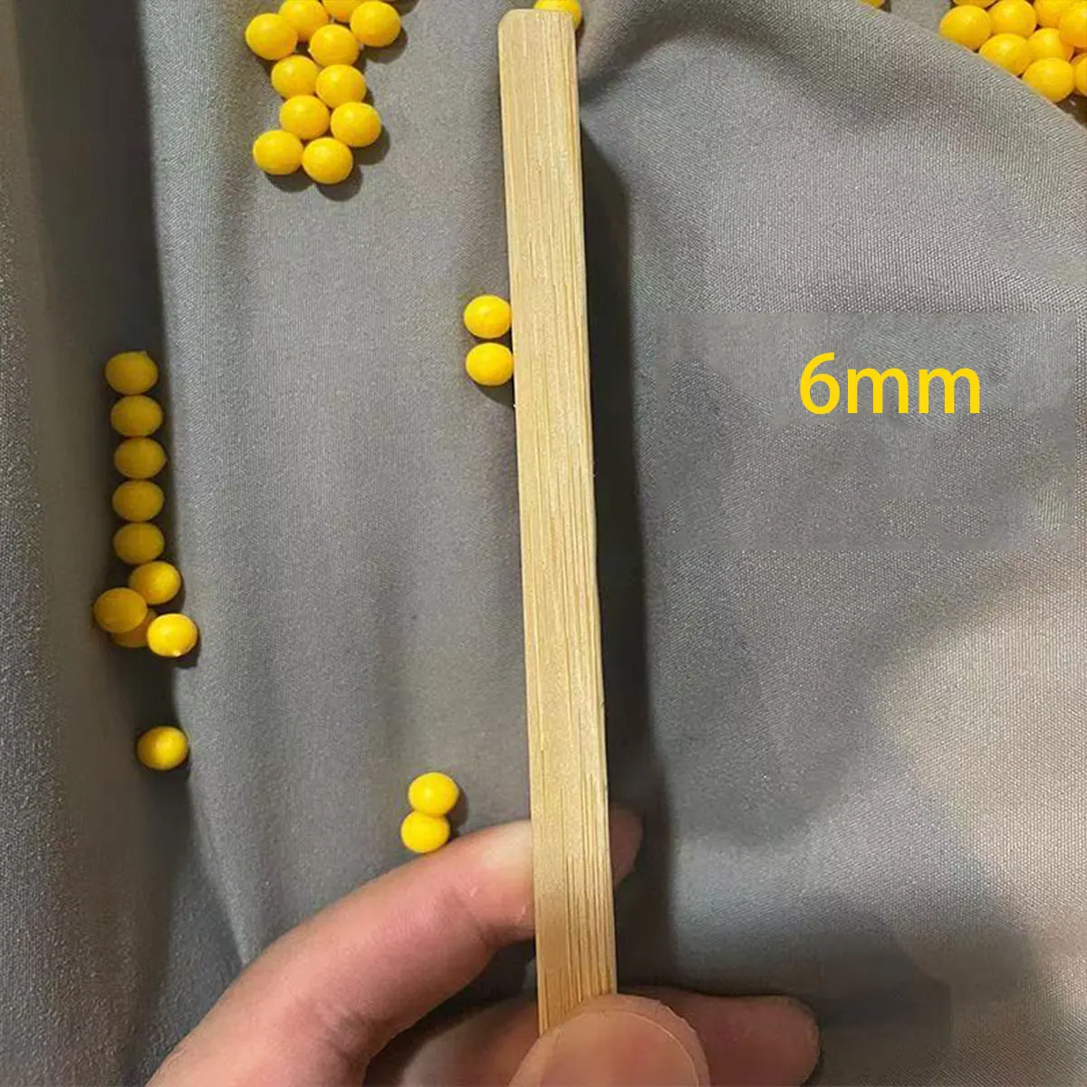 100/200/500/1000 قطعة معيار 6 مللي متر الألوان Locke G18 سحب صندوق لعبة بندقية الأمن البلاستيك الكرة BB بندقية مسدس قناص رصاصة