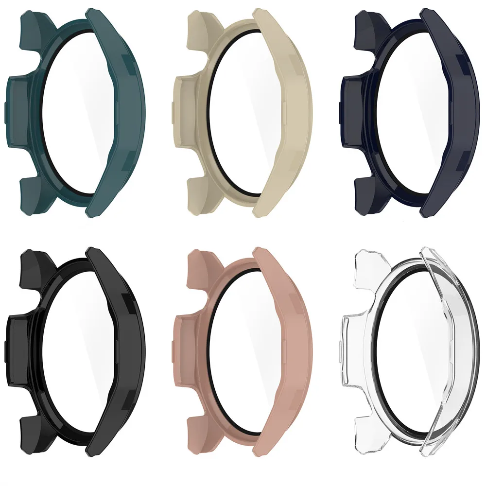 Case Cover And Temp… - image