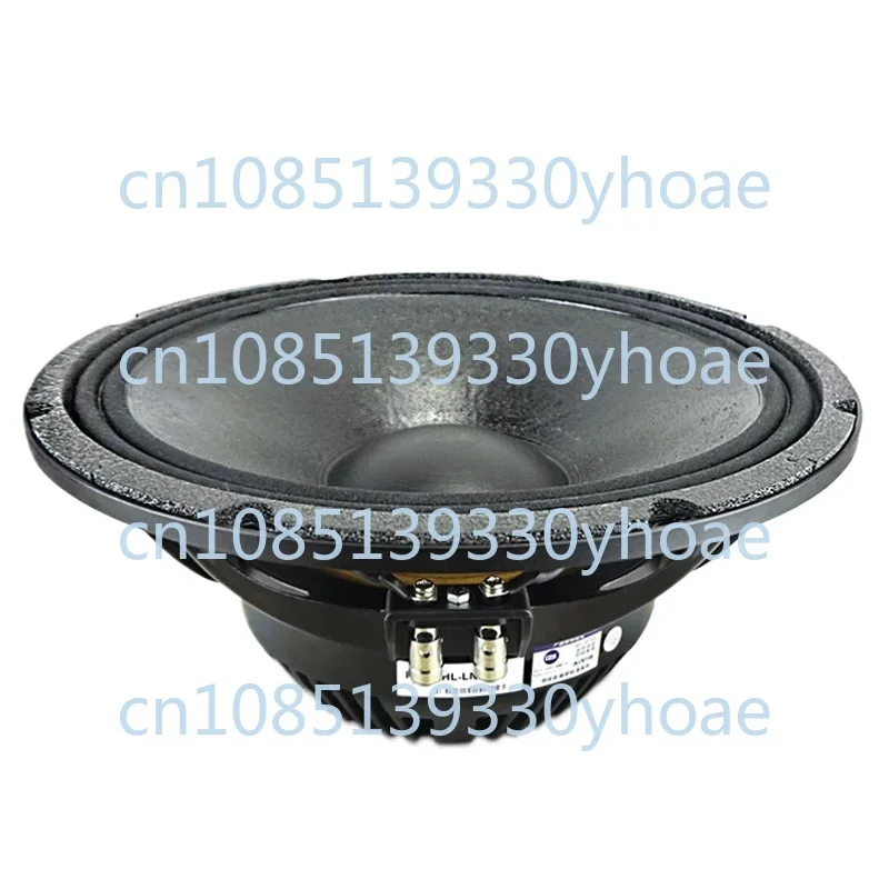 12-Inch High-Power Full-Frequency KTV Line Array Stage Performance Speaker Professional Neodymium Magnetic Bass Speaker