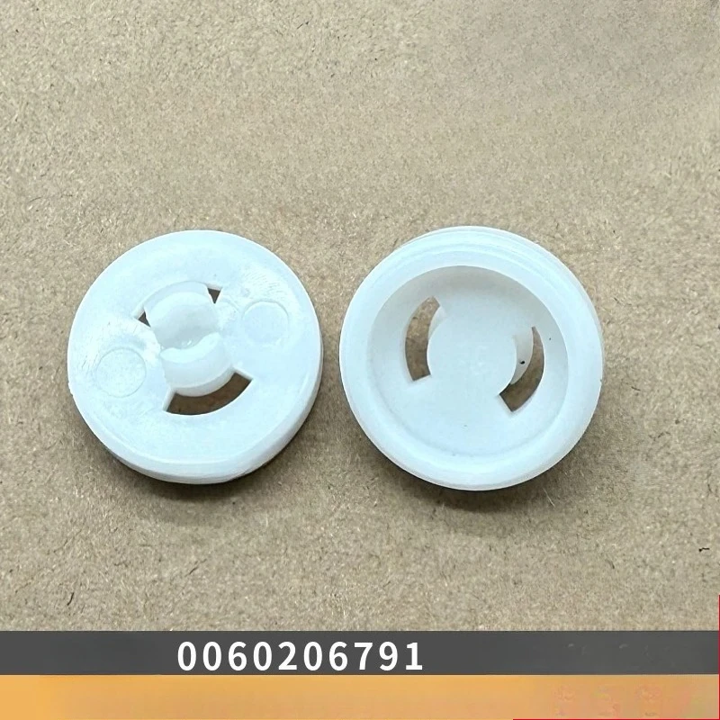 New 5pcs Suitable for Haier refrigerator BCD-290W-308W-290WX-308WBCZ drawer round slide wheel