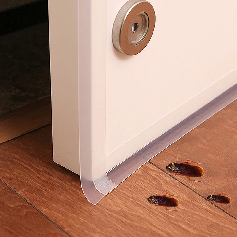 

5 м уплотнитель для дверей и окон, резиновый дверной шов, звукоизоляционная и ветрозащитная наклейка, самоклеящаяся уплотнительная лента для ветрового стекла двери