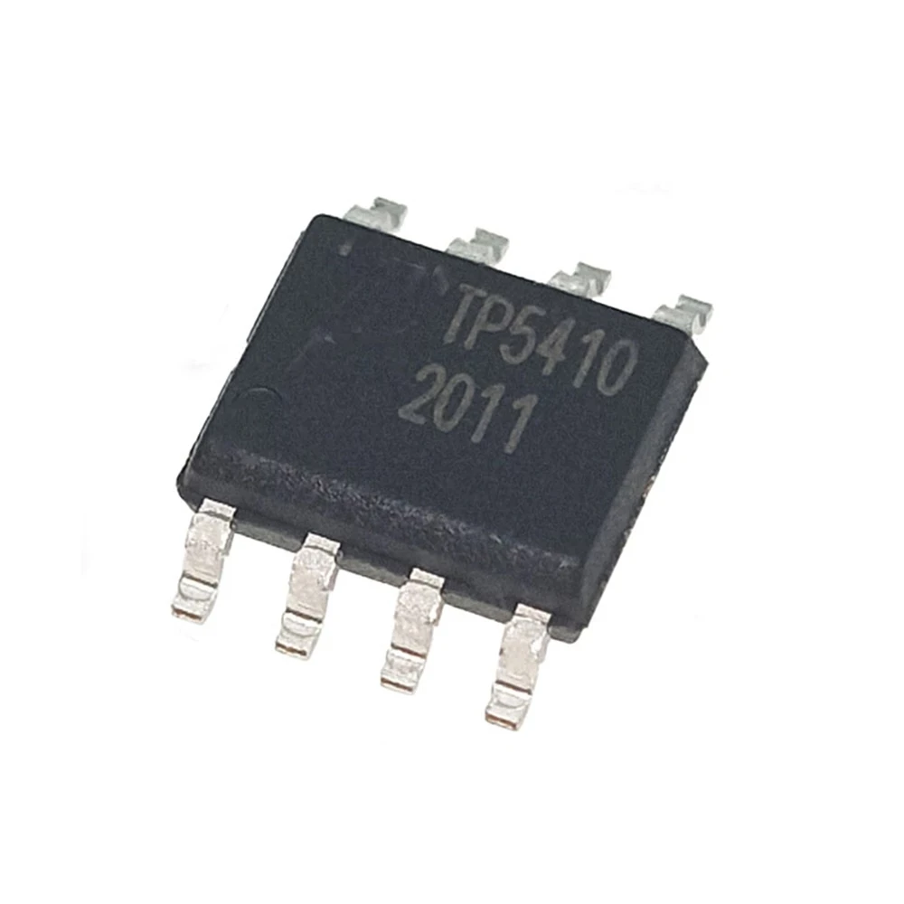 10pcs/lot TP5400 TP5410 TP4333 TP7660H SOP-8 In Stock