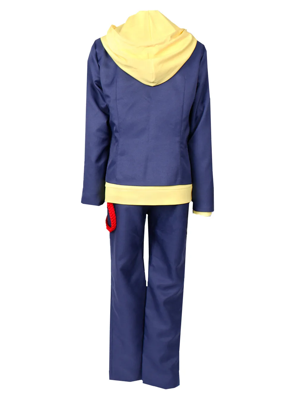 Voice Actor Division Rap Battle DRB Saburo Yamada Cosplay Costume Uniform Outfit Daily Suit