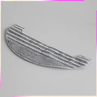 B51C 6Pcs Mop Cloth For Proscenic M8 PRO/ Ultenic T10 Robot Vacuum Cleaner Household Cleaning Tools Accessories Replacement