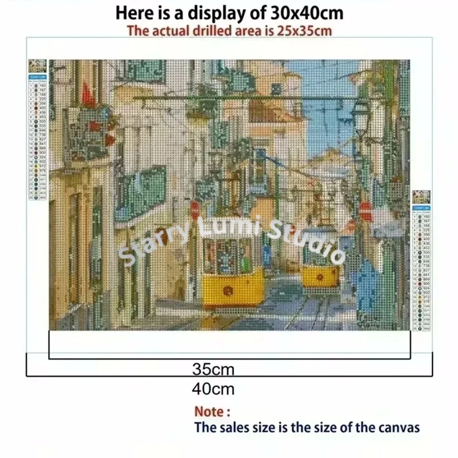 일본 신칸센 5D 다이아몬드 페인팅 벚꽃 풍경 패턴 모 - Embroidery Free Pattern 리뷰 및 가격
