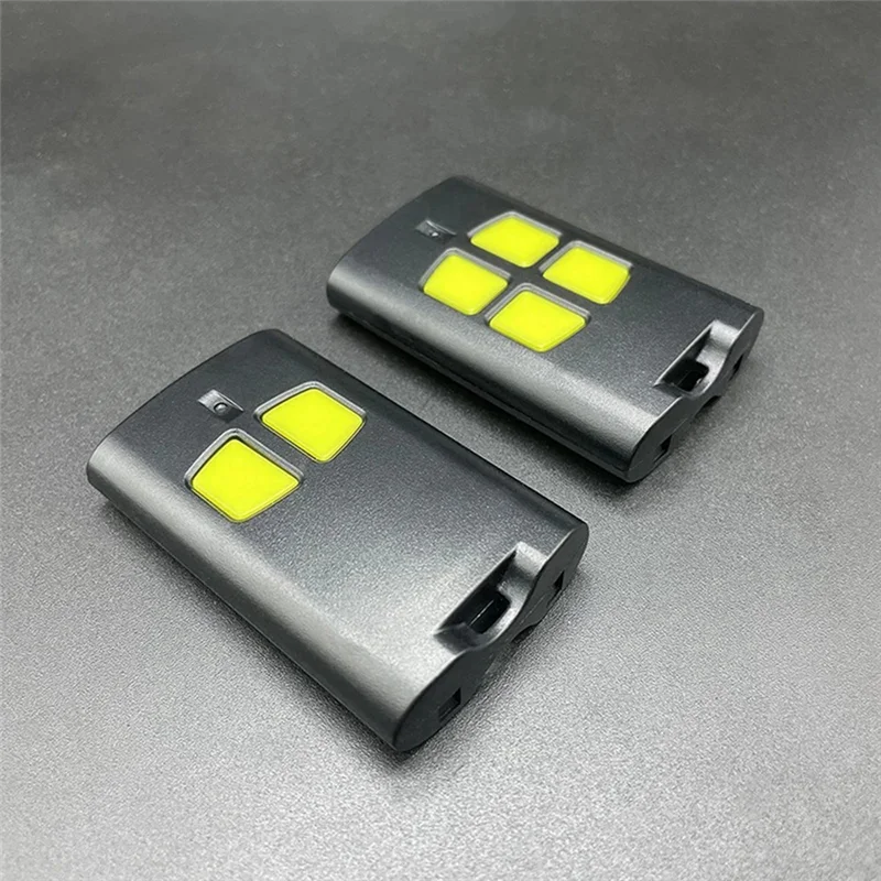 A47Z To.GO Garage Door Remote To.GO 433Mhz Compatible With BENINCA To.GO