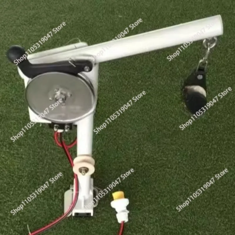 

Подъемное устройство 900W12V 120A, подходящее для клеток