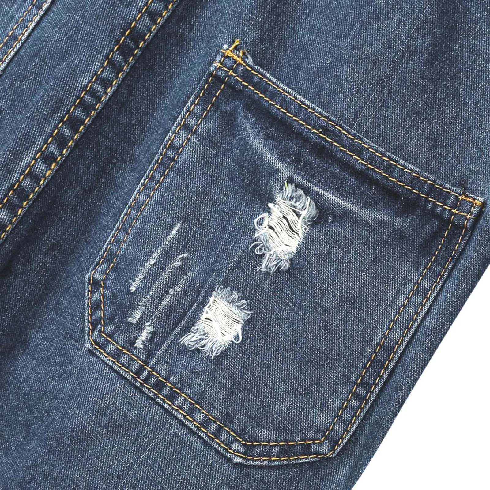 Tuta senza maniche da donna estiva ampia vestibilità ampia bavaglino elasticizzato Jeans larghi tuta moda Jeans pagliaccetti tuta corta femminile