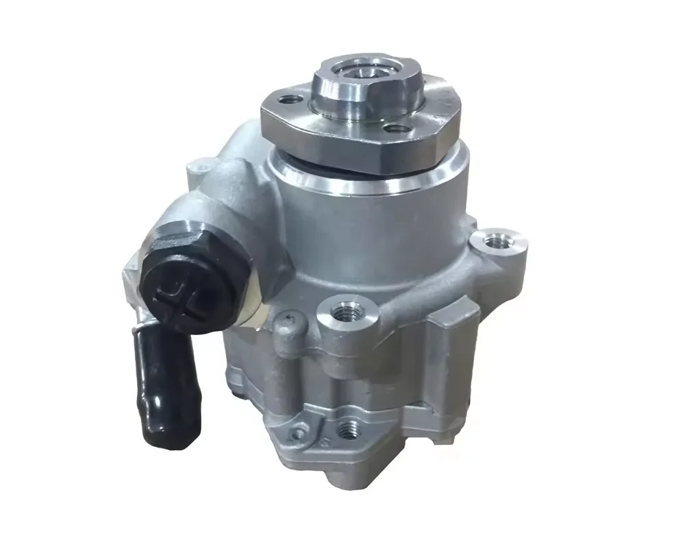 

Top Quality Steering Power Pump hyundai X204 Harness for vw volvo V40 Direksiyon Pompas For Hyundai 4d56 OE 7D0422155