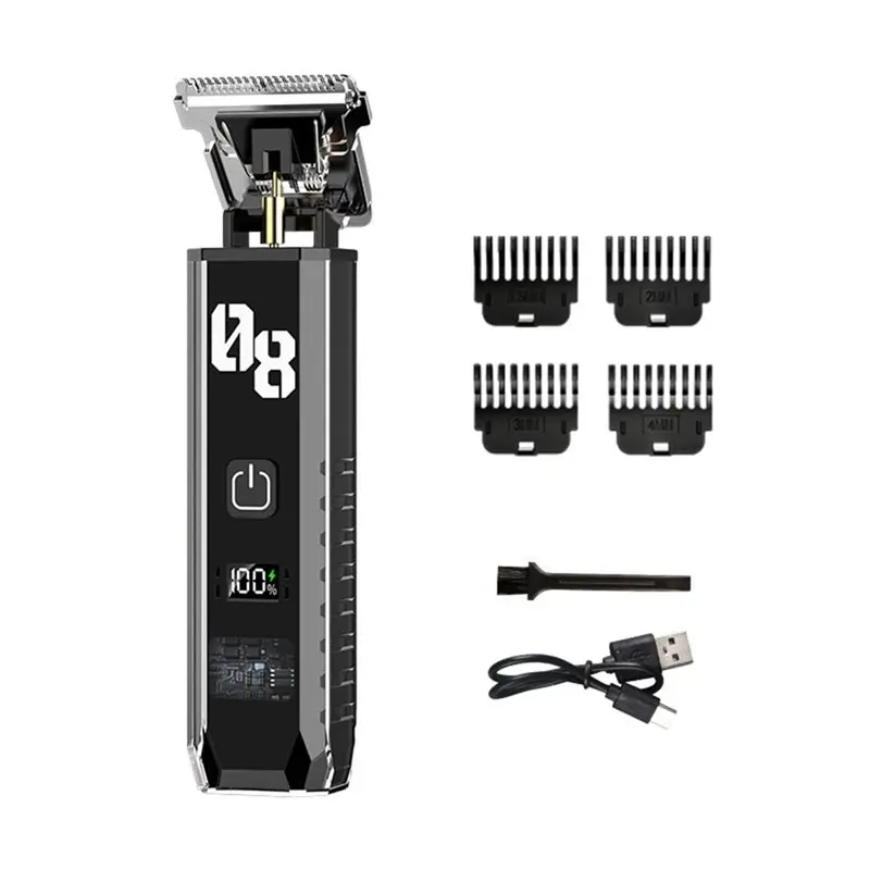 【NEW A39M】 For Men Hair Clipper Mower Haircut Shaver Barber A Razor Cutter Beard Trimmer Hair Cutting Machine