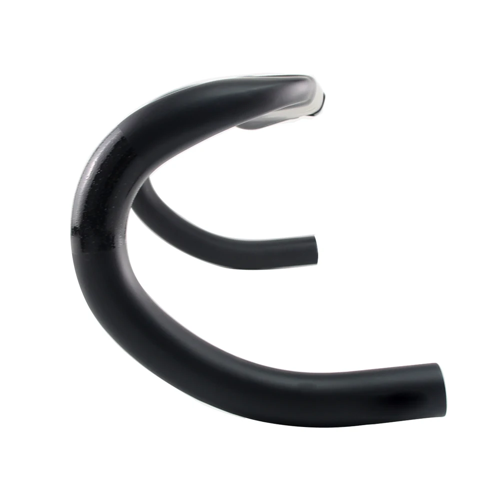 ULLICYC Areo2 Road bicycle racing Matte/Gloss full carbon handlebar internal cable carbon bike handlebar 31.8*400/420/440mm