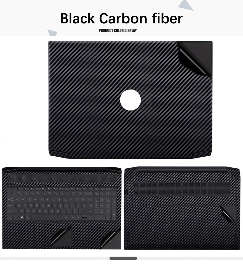 

Sticker Skin Cover for HP pavilion gaming 4 5 5plus 17-CD0005TX 15-cx0067TX 15-DK0139TX 15-EC0057AX Laptop Decals Protector