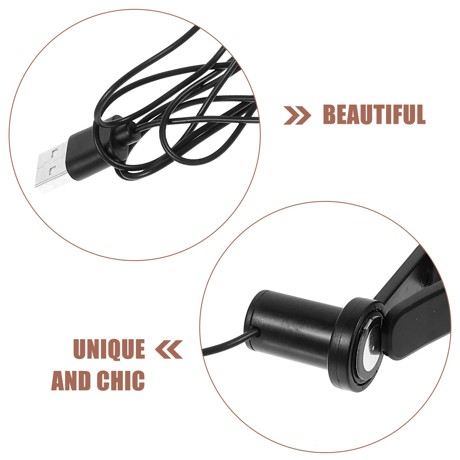 

Clicker Tool Screen Automatic Presentation Portable Smartphone for Broadcasting Plastic