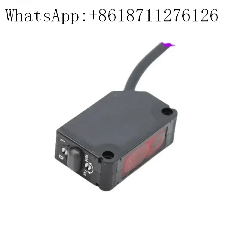 

Compact Photoelectric Sensor CX-442-P Proximity Switch