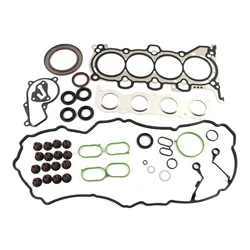 G4NC Car Engine Overhaul Gasket Set For 2012–2020 Hyundai Kia 2.0L 20910-2EC01 20910-2EH02 20920-2EH02 22212-2E000 Car Parts