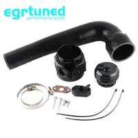 Auto Air Intake Turbo Dump Valve Blow Off Valve Kits For Audi VW SEAT And Skoda Fabia 1.2 TSI - Up To 2015