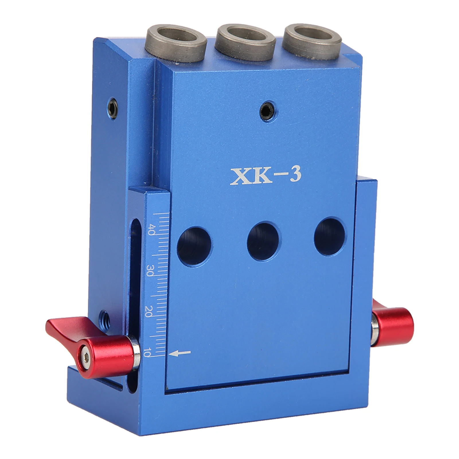 Hole Drilling Kit Woodworking  - Woodworking Drill recension och pris