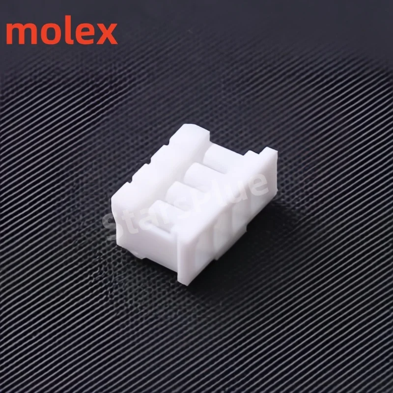 

20PCS 873690400 87369-0400 MOLEX Connector 1x4P 2mm 100% New original