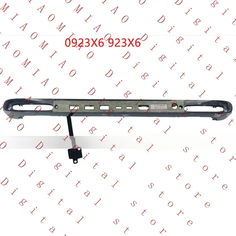 RV      New 0923X6 923X6 For Dell Alienware 16 Area-51  Lcd Hinge Cover Air Outlet Shelf