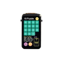 Waveshare ESP32-C6 1.47inch Display Development Board262K Color,160MHz Running Frequency Single-core Processor,With Display