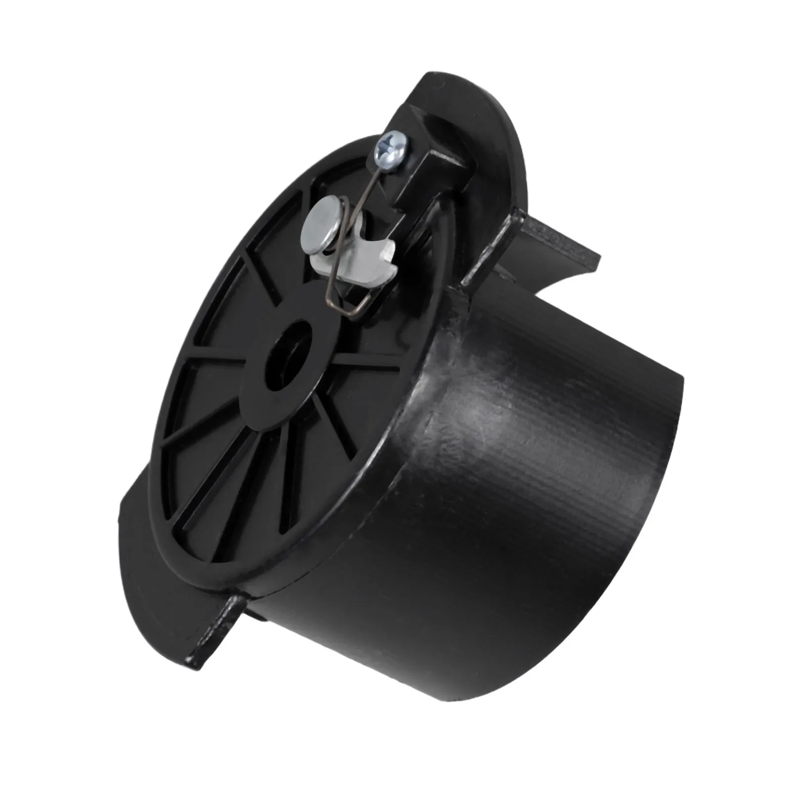 Patio Umbrella Crank Core Plastic Replacement Hand Crank Accessory for Garden Pool Porch Outdoor Umbrella Accessories Parts