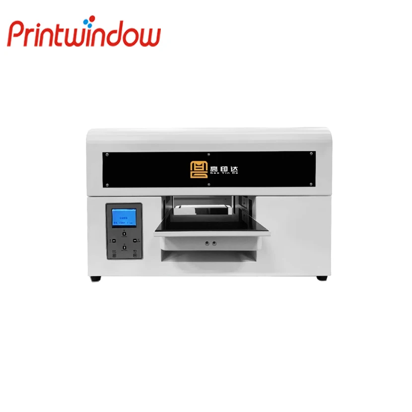 UV Printer for DS-A3UV-05 3D Printing Machine