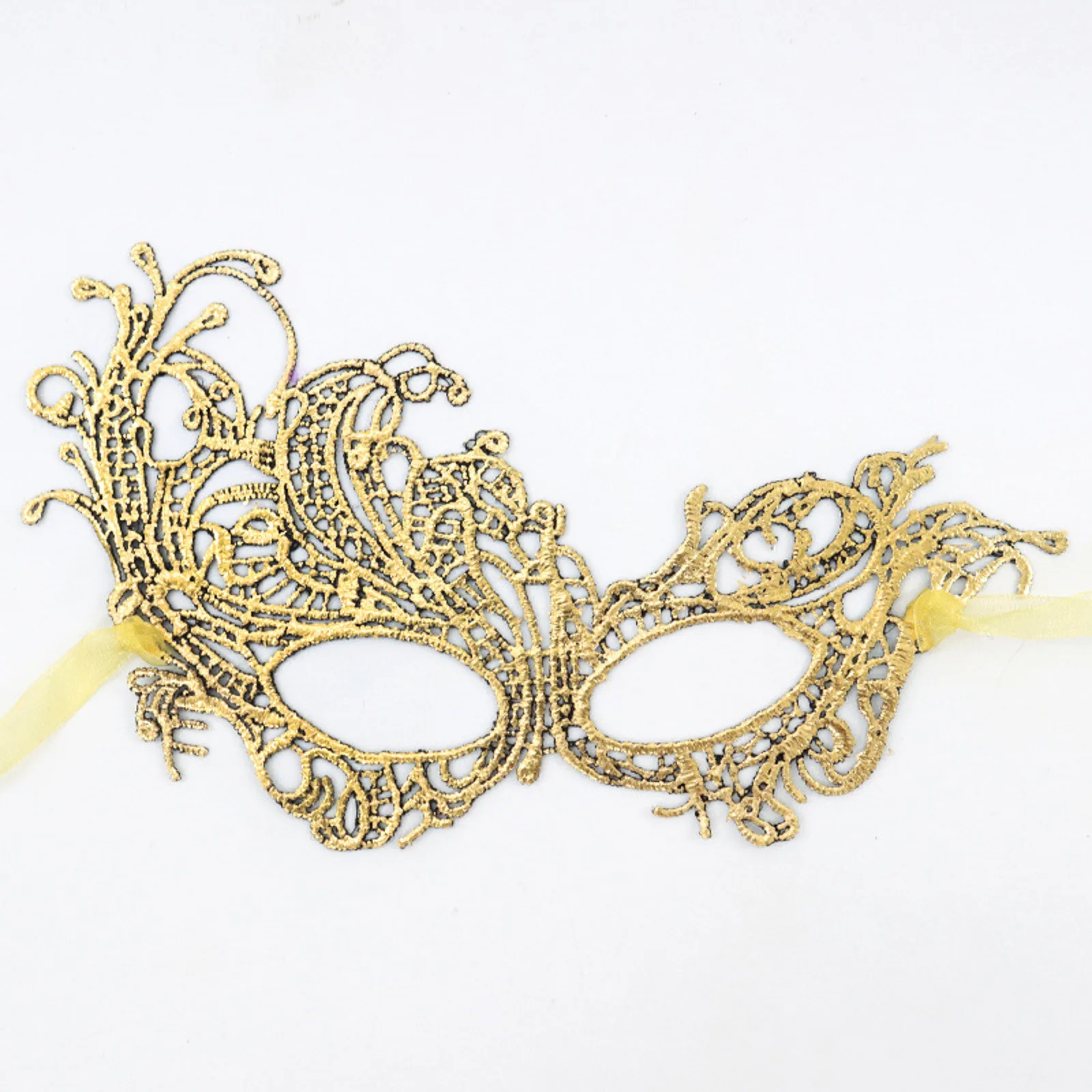 Black Queen Princess Gothic Mask Women Masquerade Half Face Mask Hollow Lace Sexy Cosplay Party Exotic Costume Halloween Wedding