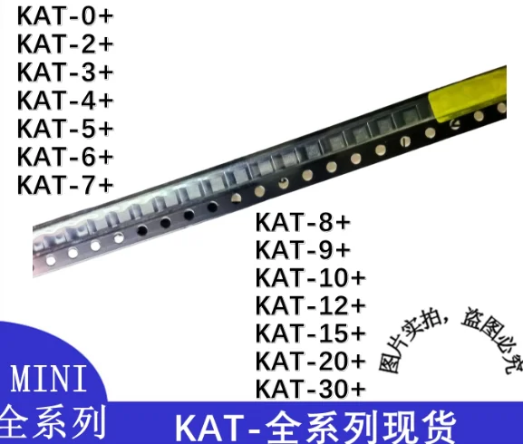 KAT-30+ TDFN-6-EP R…