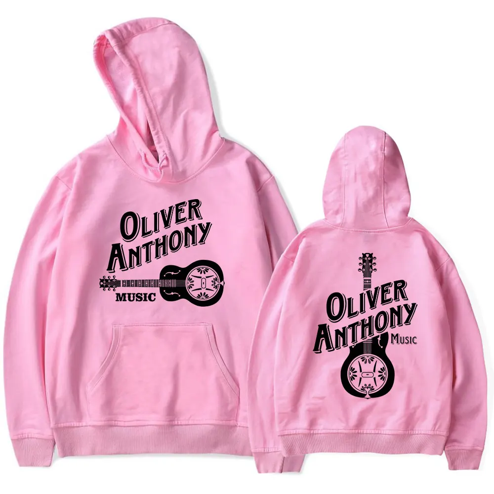 Oliver Anthony Music Merch Oam Tour hoodies Rich Men North of Richmond  drawstring  hoodies sweatshirt music fans  Pullovers