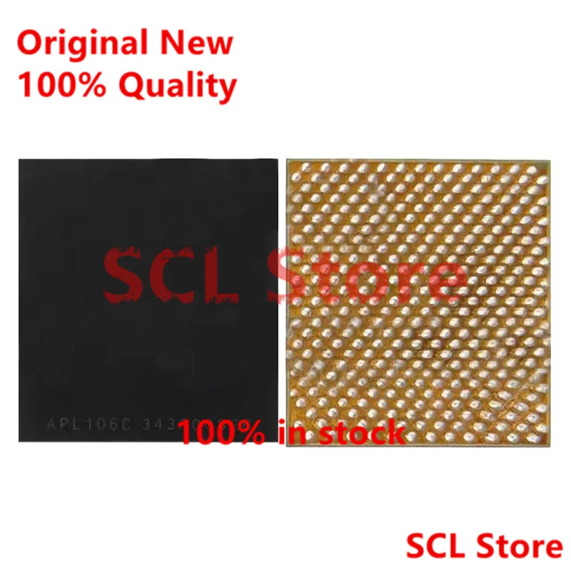 Power Supply Ic For… - image