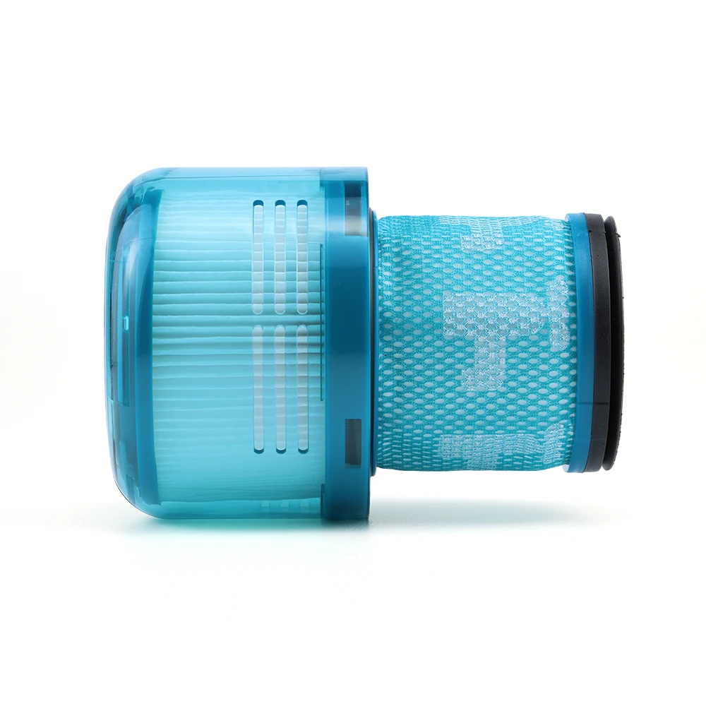 Washable Dyson V11 V15 filter Hepa Filter Vacuum Cleaner Replacement Parts SV14 Rear Filter Cleaning Replacement Parts