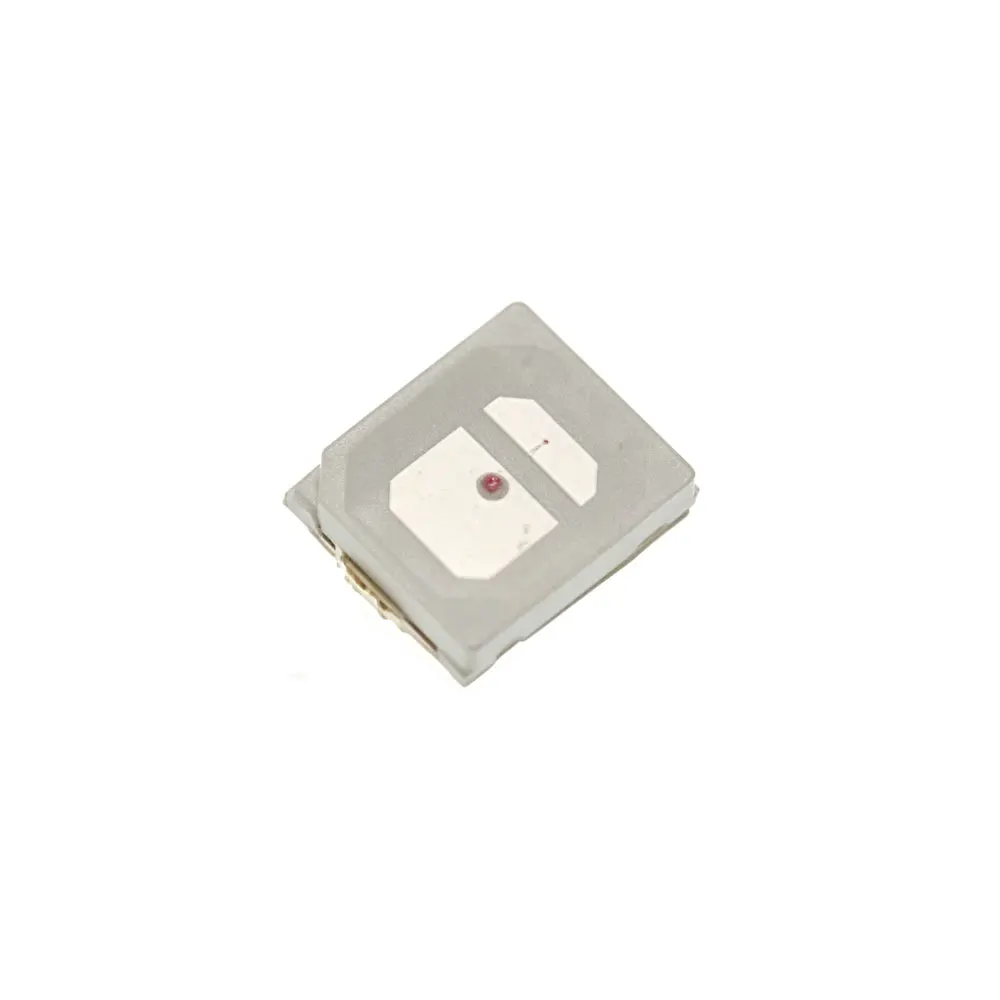 20pcs 2835 3528 SMD UV Purple Light chip lamps ltraviolet 0.5W 0.2W 395nm 365nm LED Light Emitting Diode LED Bulb