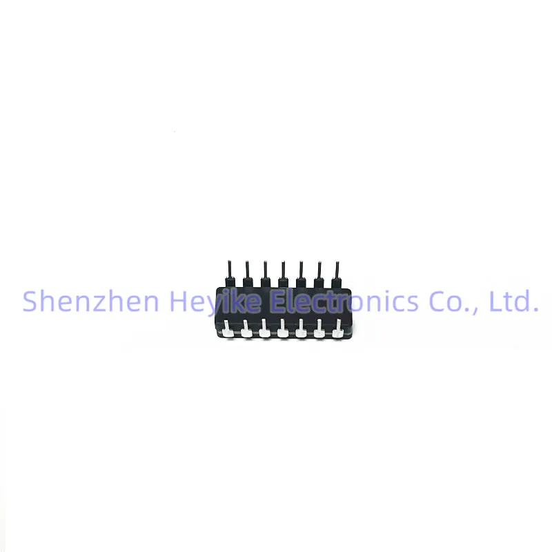 IC NEW UA723MJ DIP-14