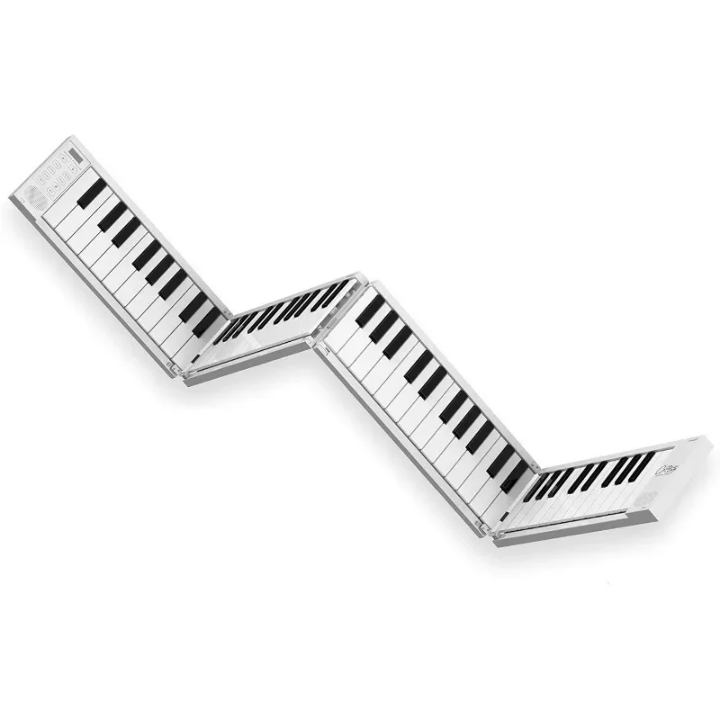

88-Key Portable Keyboard (FOLDPIANO88)