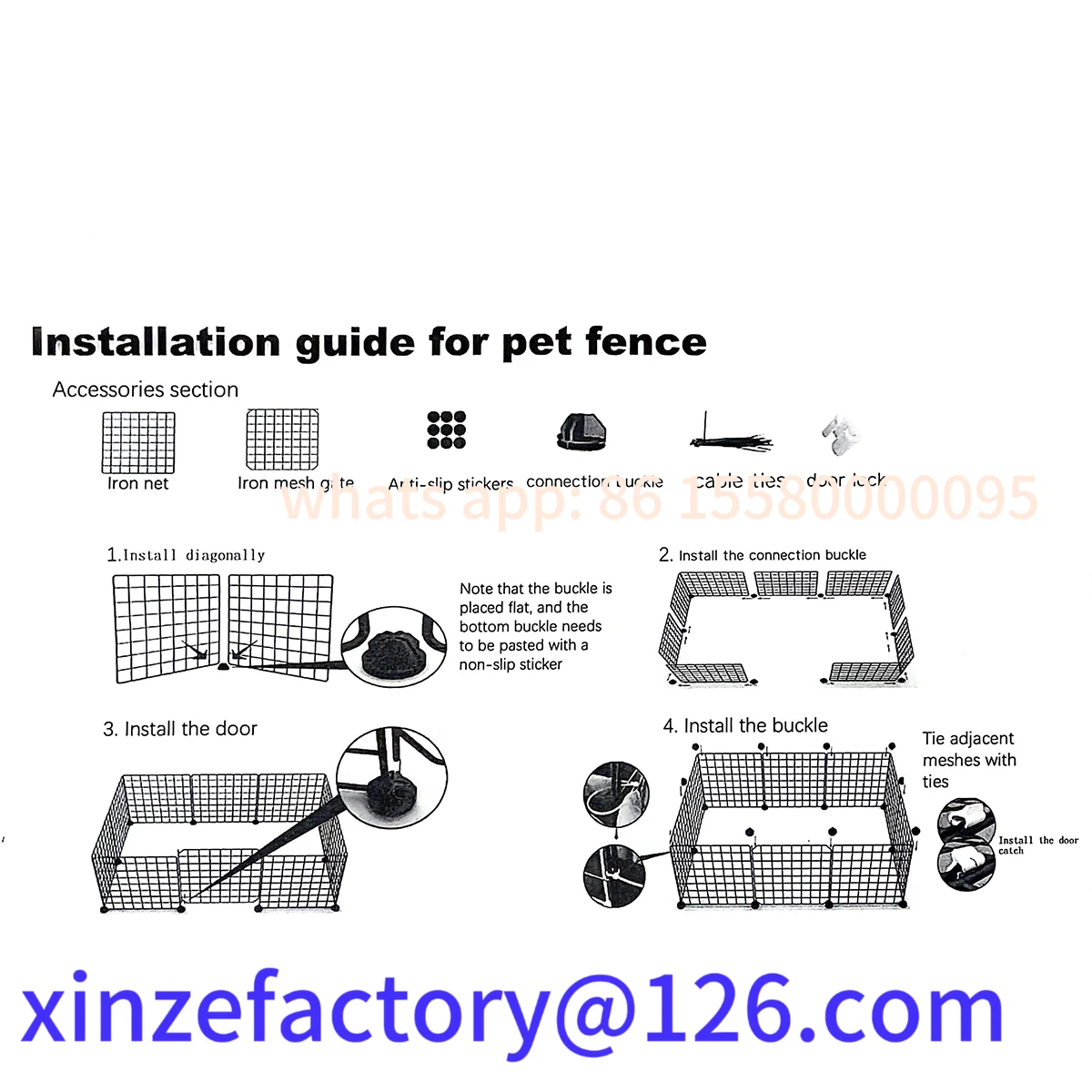 Customizable Small Animal , Indoor Brooding Chicken Cage, Quail Luxury Villa House