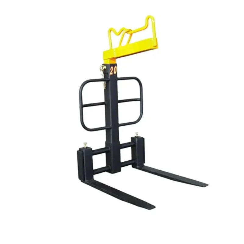 

Crane fork tray fork