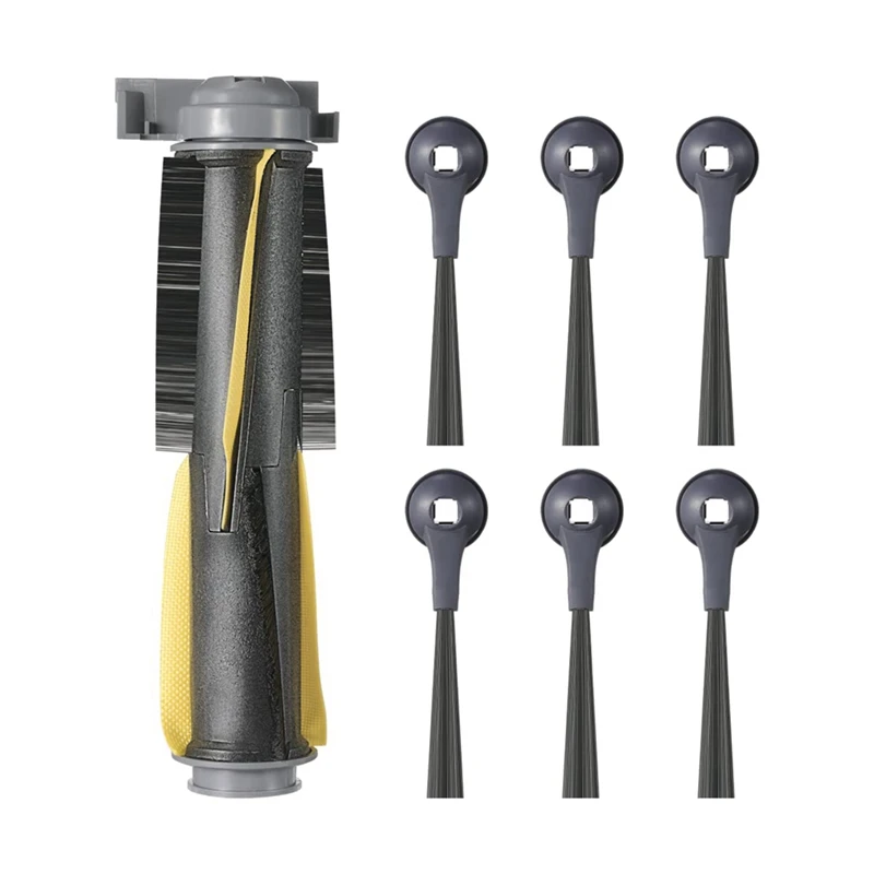 Ersatz für Hai iq rv1001ae rv1000 rv1001 av1002ae ur1005ae us1000sr Roboter Vakuum