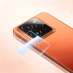 Voor Realme GT 7 Pro Clear Camera Lens Screen Protectors voor REALME GT7 Pro Gt7pro Realme GT 7 pro Terug Film Beschermhoes Case