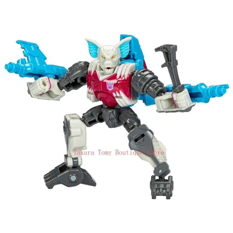 Takara Tomy-Transformers Brinquedos Legado, Core Class Bomb-Figuras de Ação Burst, Autobots, Hobbies Presentes, Brinquedos Colecionáveis, 10cm, Em estoque