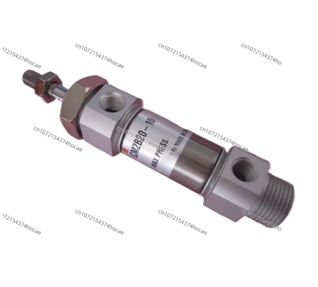 

New Original CM2B20-25/30 Stainless Steel Mini Cylinder CDM2B20-25/30 Cylinder
