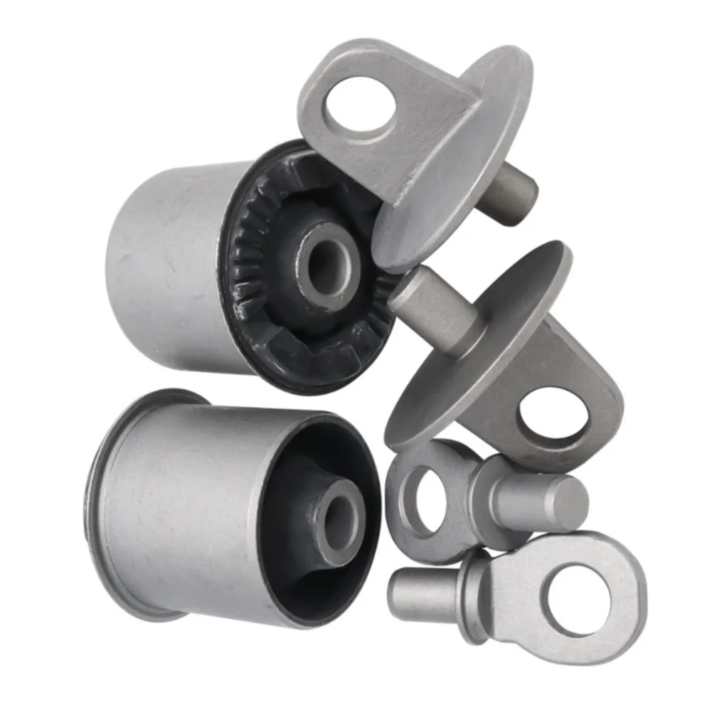 Auto Suspension Part Control Arm Bushing Direct Replacement Precision Engineered Replacement Control Arm Parts