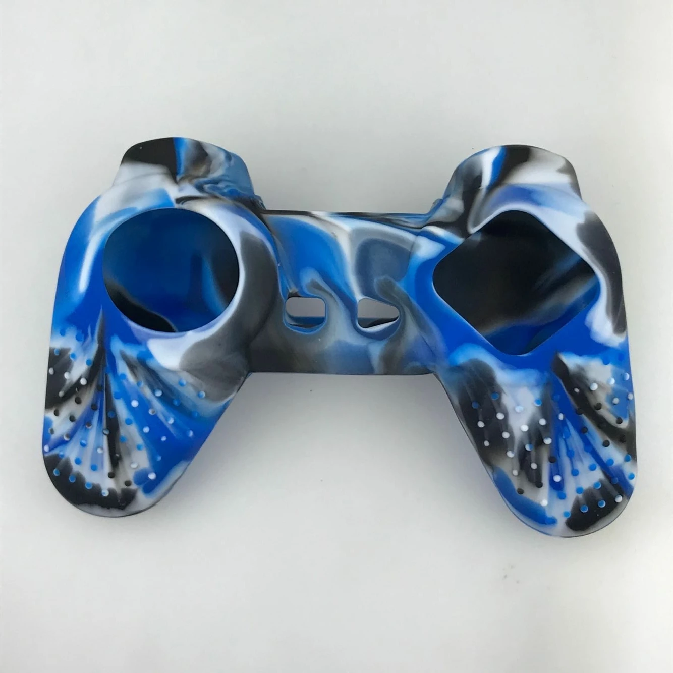 Rubber Silicone Case Protective Skin Cover Shell for Sony Playstation 1 PS Classic PS1 PS One Controller